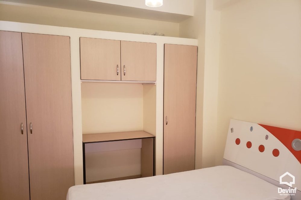 Tirane For Rent Apartment 2+1+A Apartment at Zogu i Zi Square Apartment