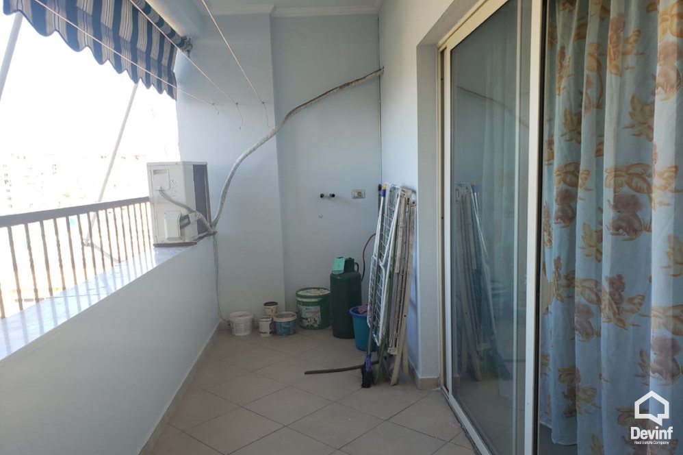 Tirane For Rent Apartment 2+1+A Apartment at Zogu i Zi Square Apartment