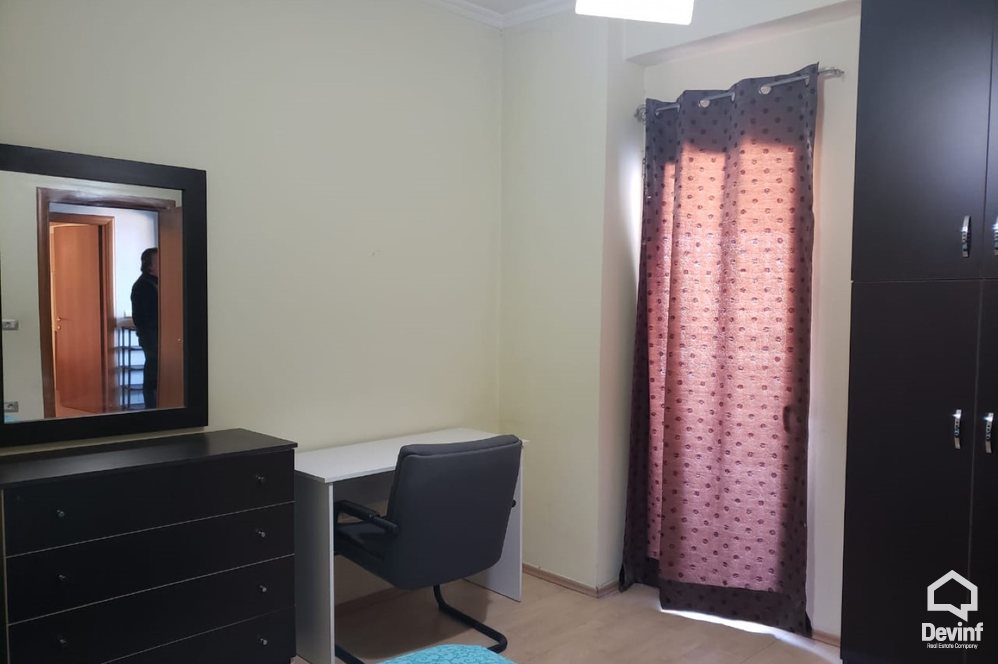 Tirane For Rent Apartment 2+1+A Apartment at Zogu i Zi Square Apartment
