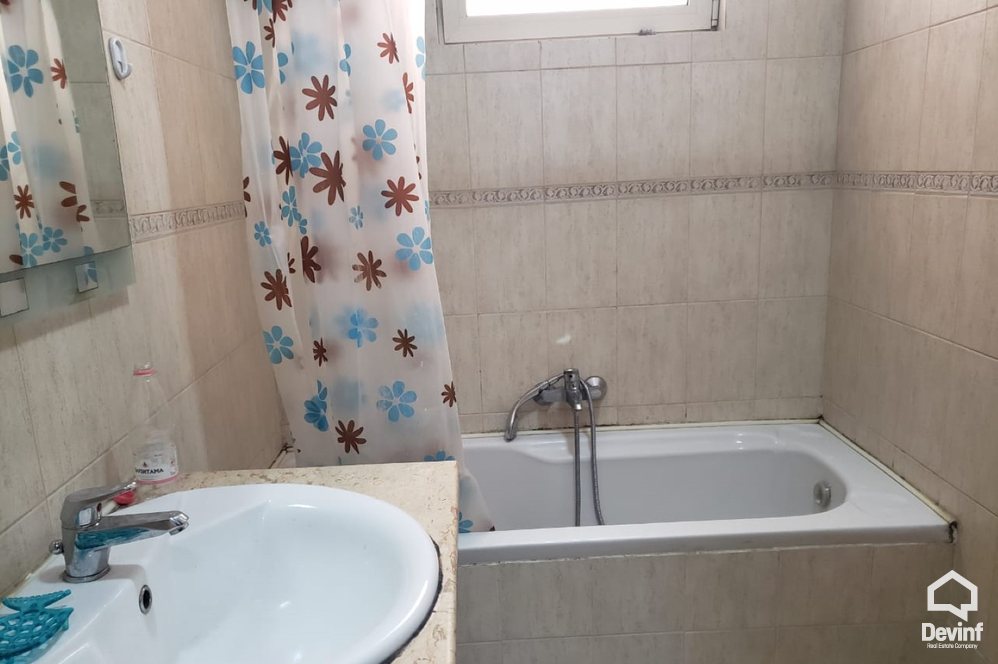 Tirane For Rent Apartment 2+1+A Apartment at Zogu i Zi Square Apartment