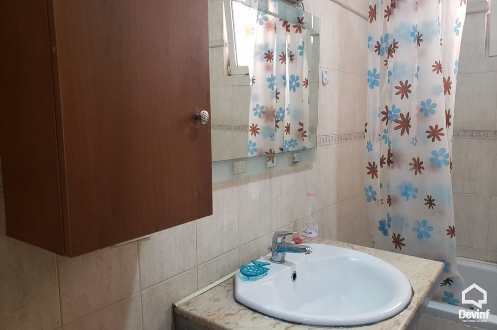 Tirane For Rent Apartment 2+1+A Apartment at Zogu i Zi Square Apartment