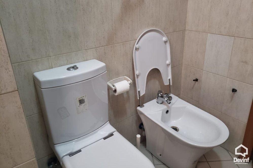 Tirane For Rent Apartment 2+1+A Apartment at Zogu i Zi Square Apartment