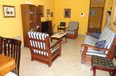 Tirane For Rent Apartment 1+1+A New apartment situated on the edge pf the Park close to Hotel Sheraton Apartment