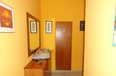 Tirane For Rent Apartment 1+1+A New apartment situated on the edge pf the Park close to Hotel Sheraton Apartment