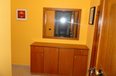 Tirane For Rent Apartment 1+1+A New apartment situated on the edge pf the Park close to Hotel Sheraton Apartment