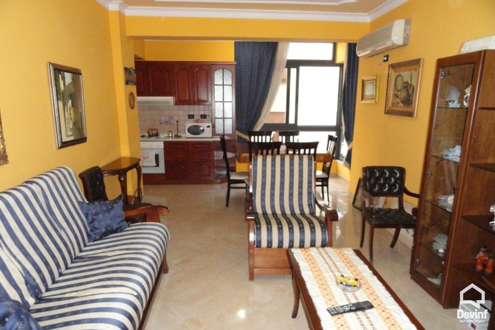 Tirane For Rent Apartment 1+1+A New apartment situated on the edge pf the Park close to Hotel Sheraton Apartment