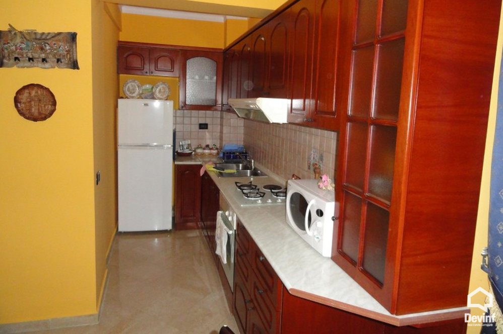 Tirane For Rent Apartment 1+1+A New apartment situated on the edge pf the Park close to Hotel Sheraton Apartment