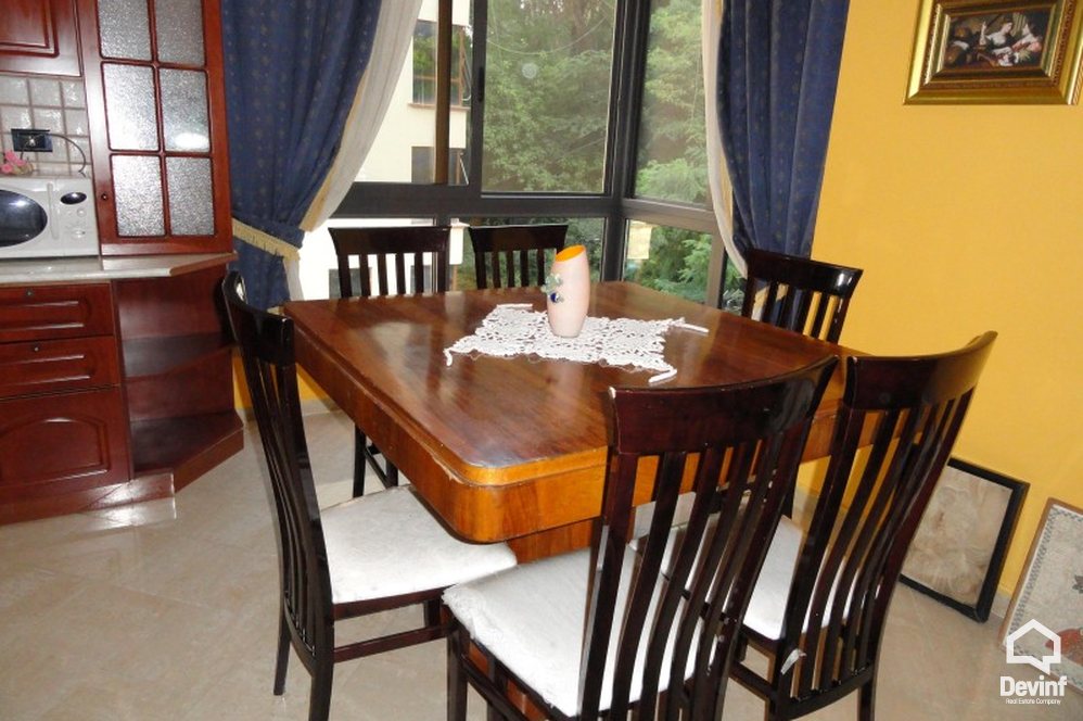 Tirane For Rent Apartment 1+1+A New apartment situated on the edge pf the Park close to Hotel Sheraton Apartment