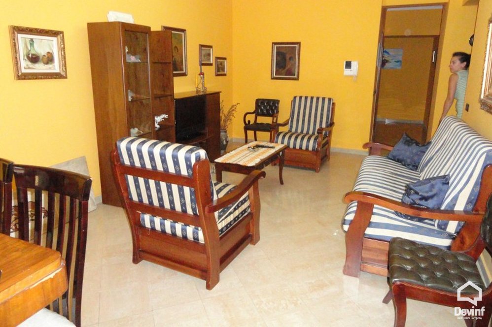 Tirane For Rent Apartment 1+1+A New apartment situated on the edge pf the Park close to Hotel Sheraton Apartment