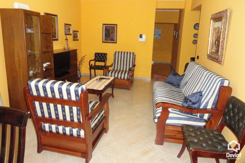 Tirane For Rent Apartment 1+1+A New apartment situated on the edge pf the Park close to Hotel Sheraton Apartment