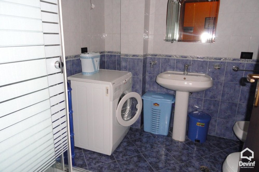 Tirane For Rent Apartment 1+1+A New apartment situated on the edge pf the Park close to Hotel Sheraton Apartment