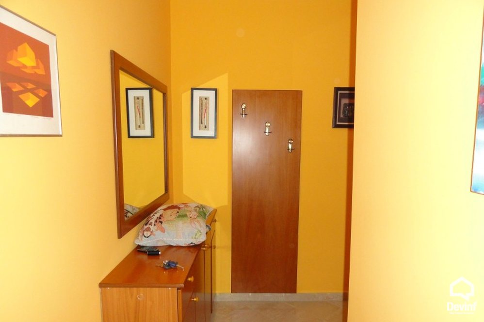 Tirane For Rent Apartment 1+1+A New apartment situated on the edge pf the Park close to Hotel Sheraton Apartment