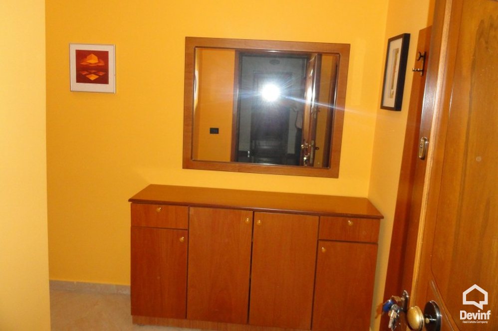 Tirane For Rent Apartment 1+1+A New apartment situated on the edge pf the Park close to Hotel Sheraton Apartment