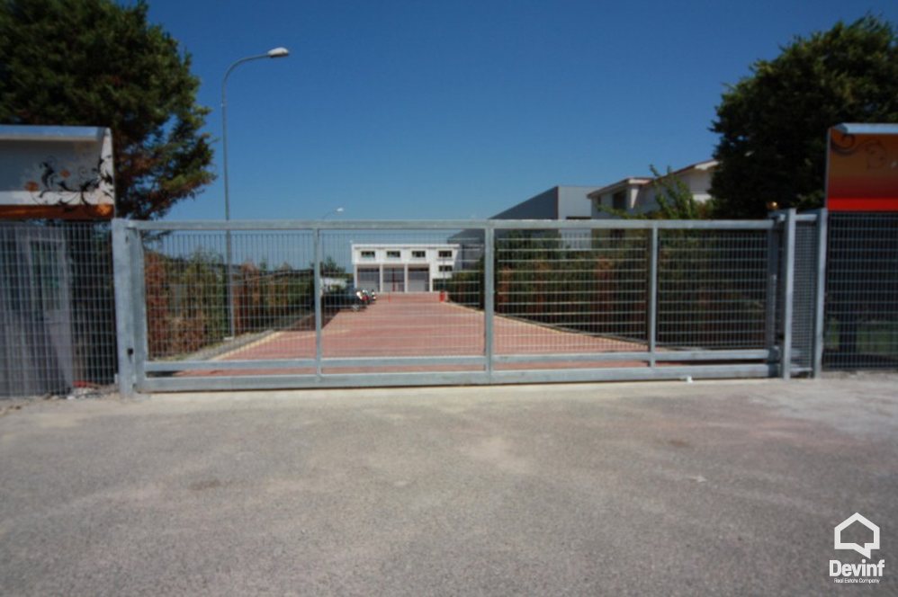 Tirane For Rent Warehouse  Industrial facility which is located on Highway Tirana-Vore 