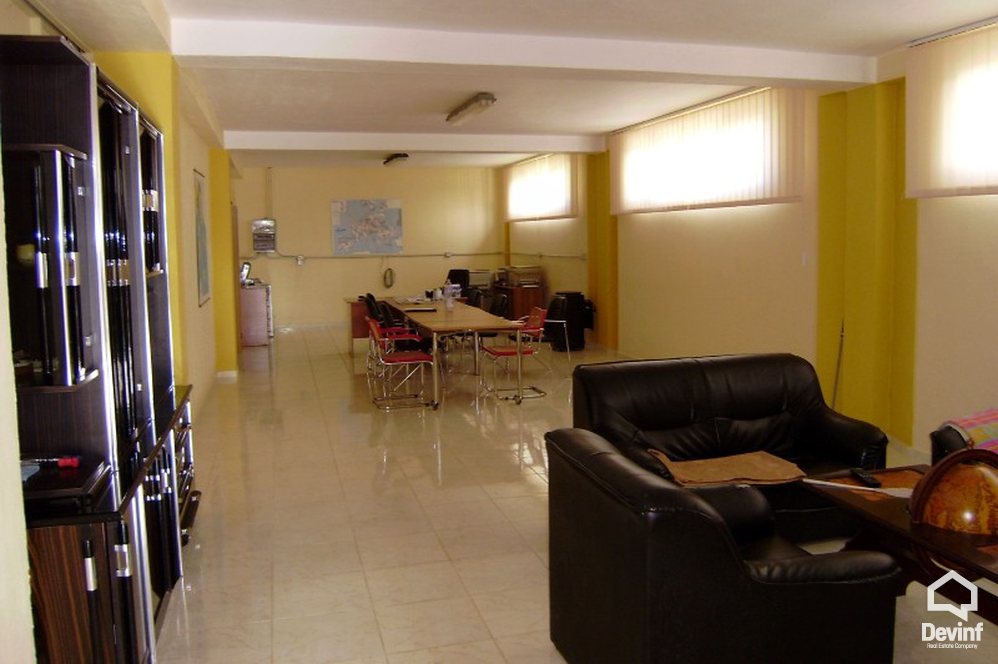 Tirane For Rent Warehouse  Industrial facility which is located on Highway Tirana-Vore 