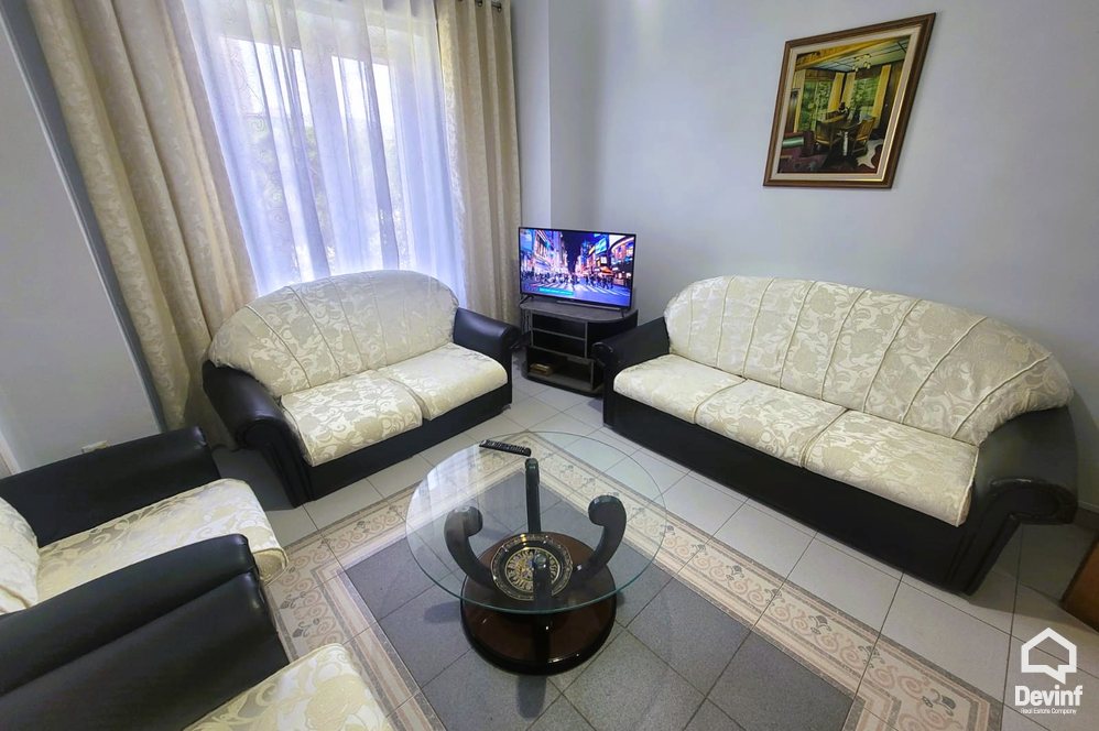 Tirane Qera Apartament 2+1 Apartamenti ndodhet prane Kompleksit Taiwan apartament zyre