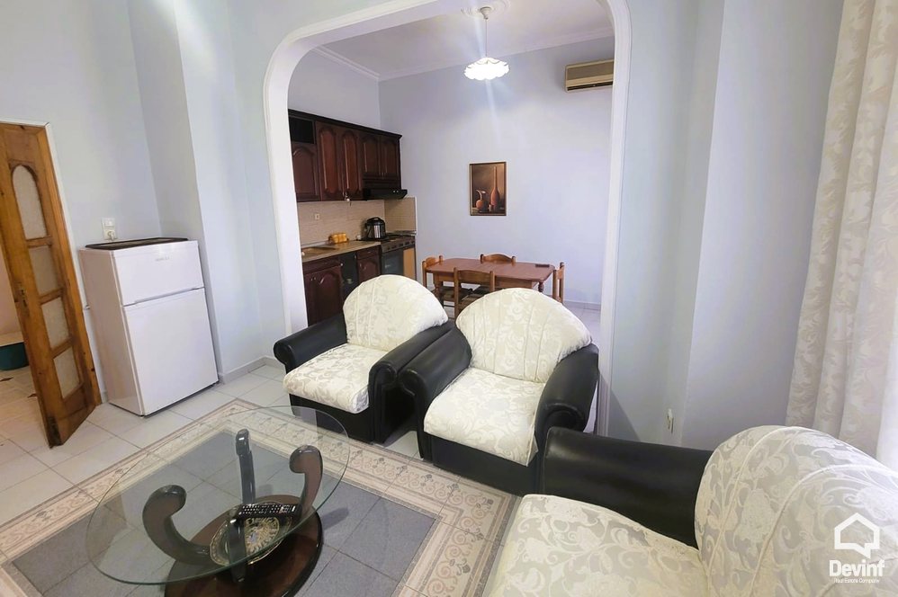 Tirane Qera Apartament 2+1 Apartamenti ndodhet prane Kompleksit Taiwan apartament zyre