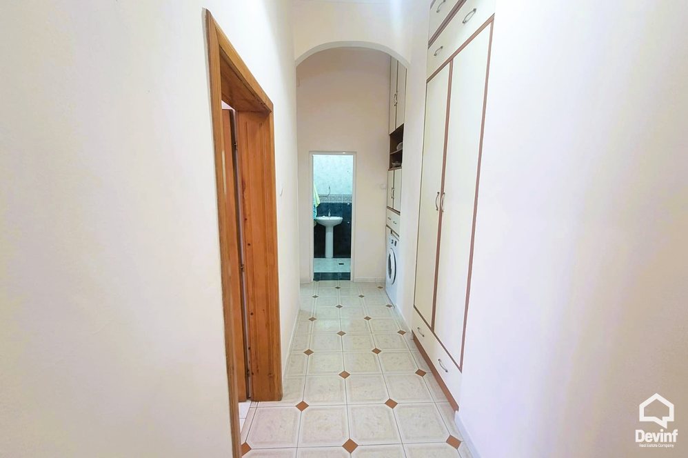 Tirane Qera Apartament 2+1 Apartamenti ndodhet prane Kompleksit Taiwan apartament zyre