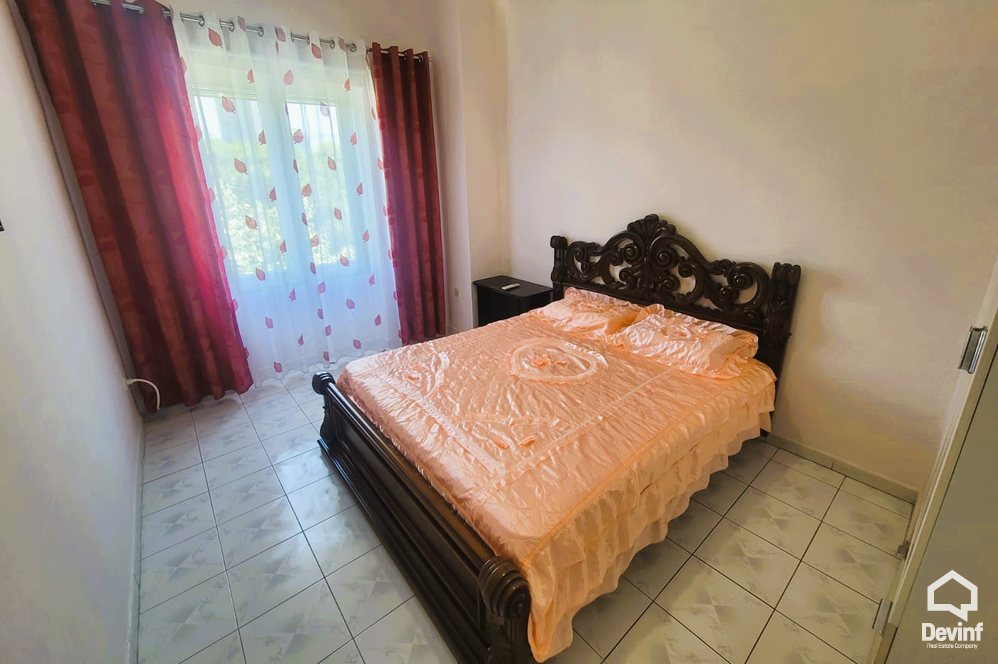 Tirane Qera Apartament 2+1 Apartamenti ndodhet prane Kompleksit Taiwan apartament zyre