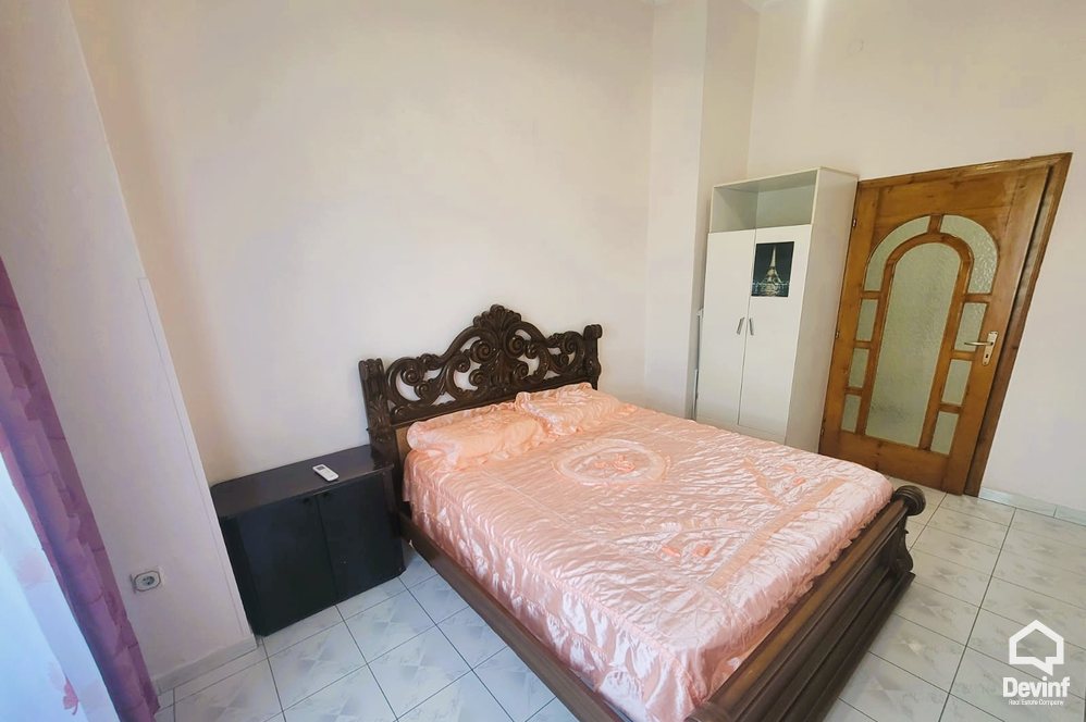 Tirane Qera Apartament 2+1 Apartamenti ndodhet prane Kompleksit Taiwan apartament zyre