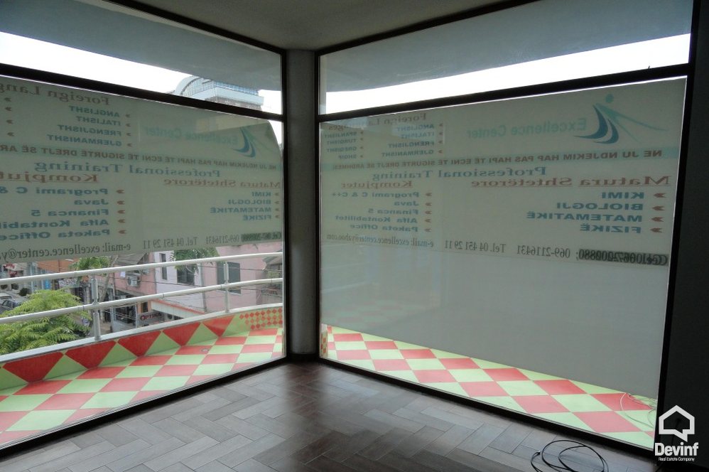 Tirane For Rent Multifunctional Building  New building which is located on Str. Kavaja 