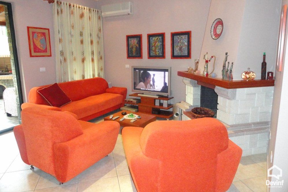 Durres Shitje Apartament 3+1+A Ndodhet ne kompleks rezidencial ne bregdet, ne Qerret. apartament bregdet