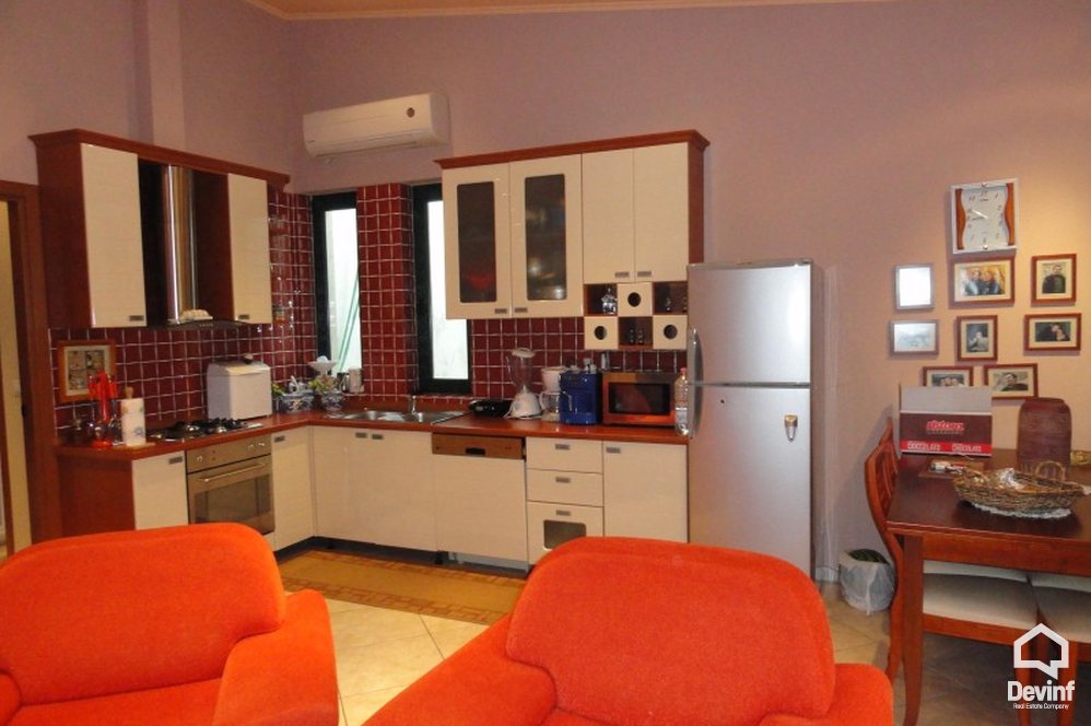 Durres Shitje Apartament 3+1+A Ndodhet ne kompleks rezidencial ne bregdet, ne Qerret. apartament bregdet