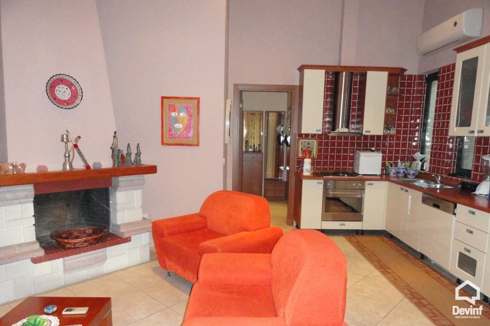 Durres Shitje Apartament 3+1+A Ndodhet ne kompleks rezidencial ne bregdet, ne Qerret. apartament bregdet