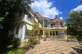 Tirane For Rent Villa 4+1 Villa located near the American Embassy residential villas Villa
