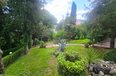 Tirane For Rent Villa 4+1 Villa located near the American Embassy residential villas Villa