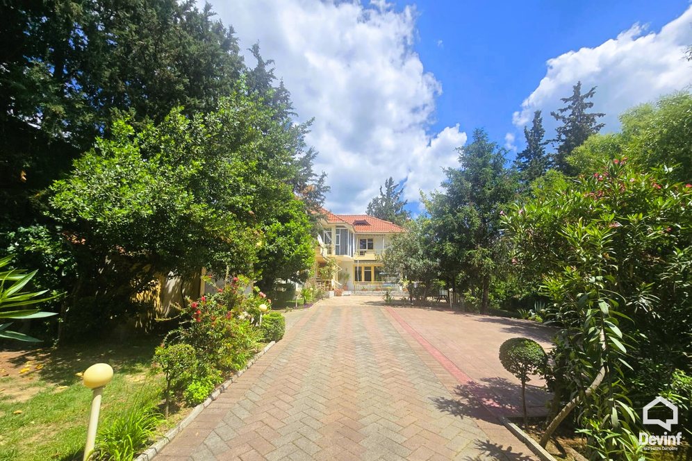 Tirane For Rent Villa 4+1 Villa located near the American Embassy residential villas Villa