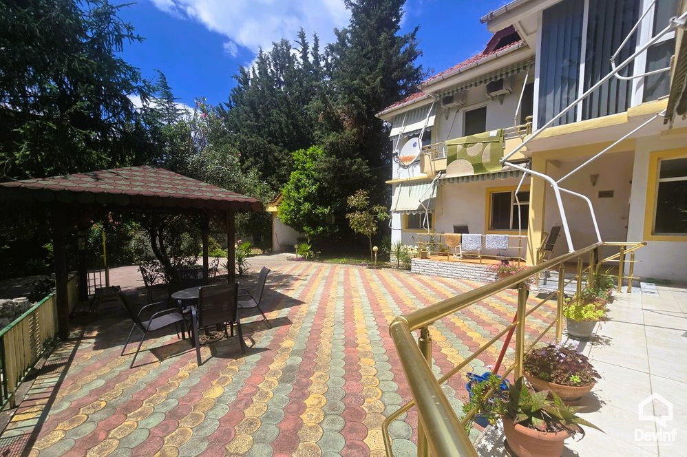 Tirane For Rent Villa 4+1 Villa located near the American Embassy residential villas Villa