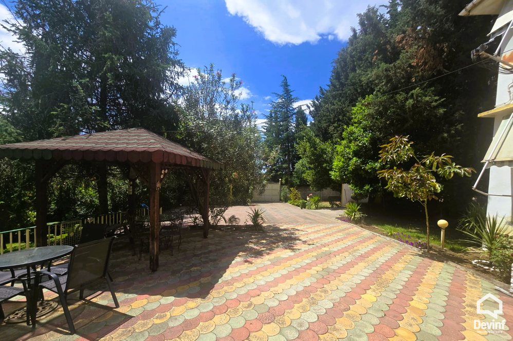 Tirane For Rent Villa 4+1 Villa located near the American Embassy residential villas Villa