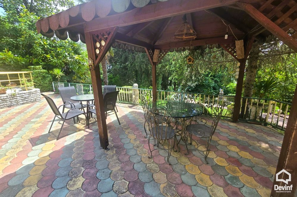 Tirane For Rent Villa 4+1 Villa located near the American Embassy residential villas Villa