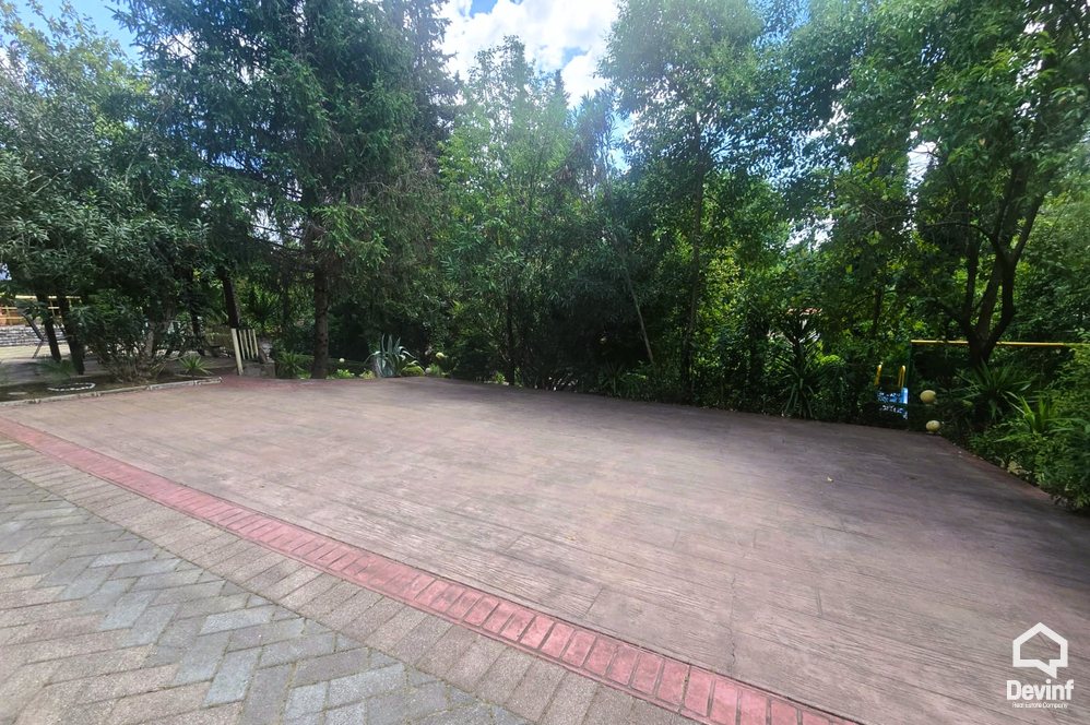 Tirane For Rent Villa 4+1 Villa located near the American Embassy residential villas Villa
