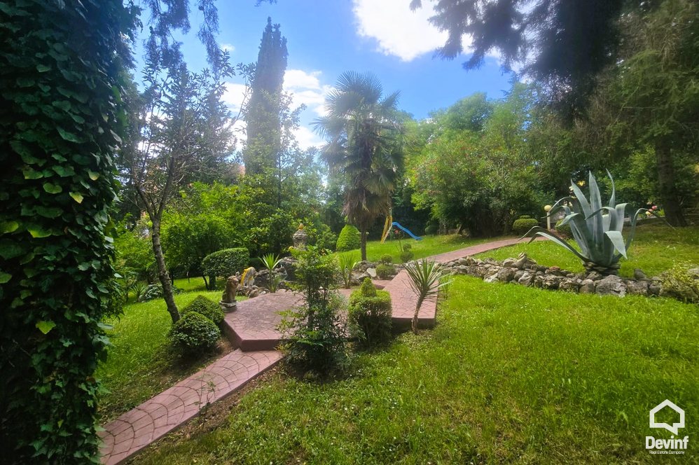 Tirane For Rent Villa 4+1 Villa located near the American Embassy residential villas Villa