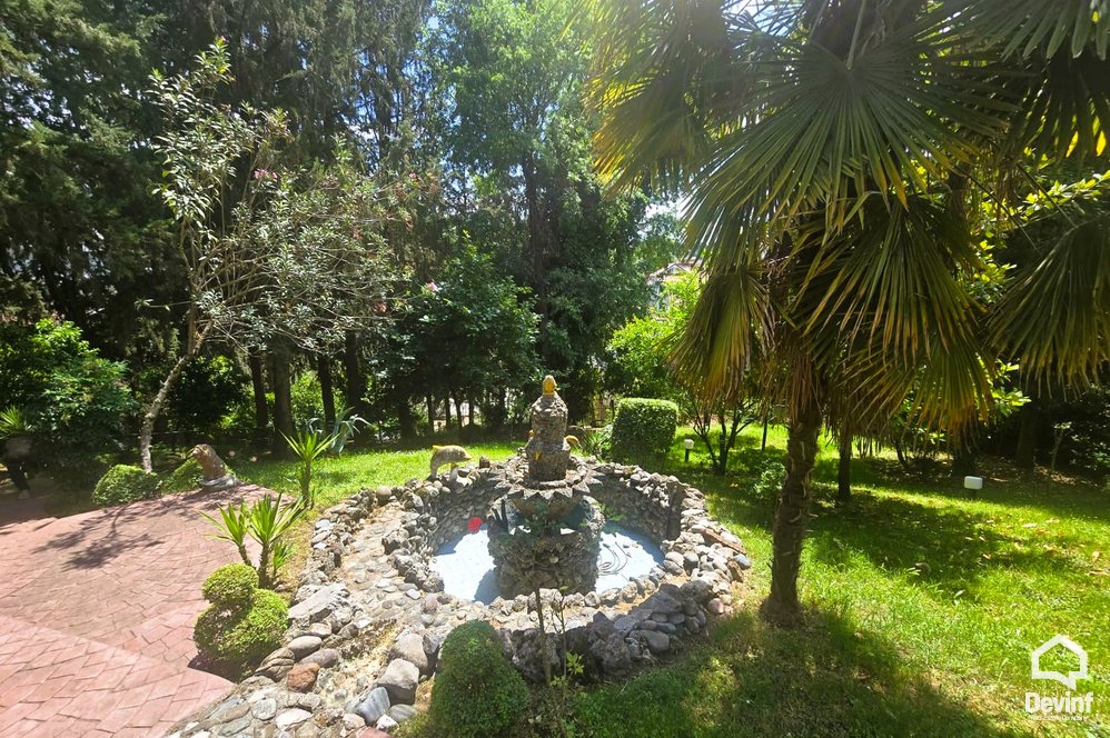 Tirane For Rent Villa 4+1 Villa located near the American Embassy residential villas Villa