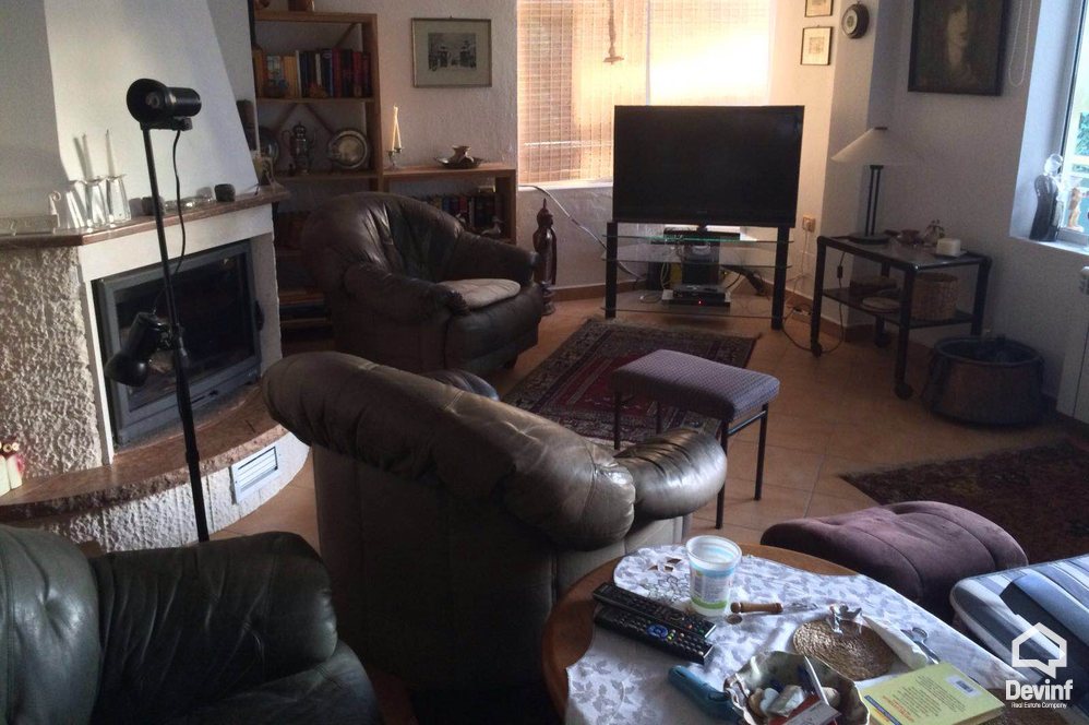 Tirane For Rent Villa 4+1 Villa located near the American Embassy residential villas Villa