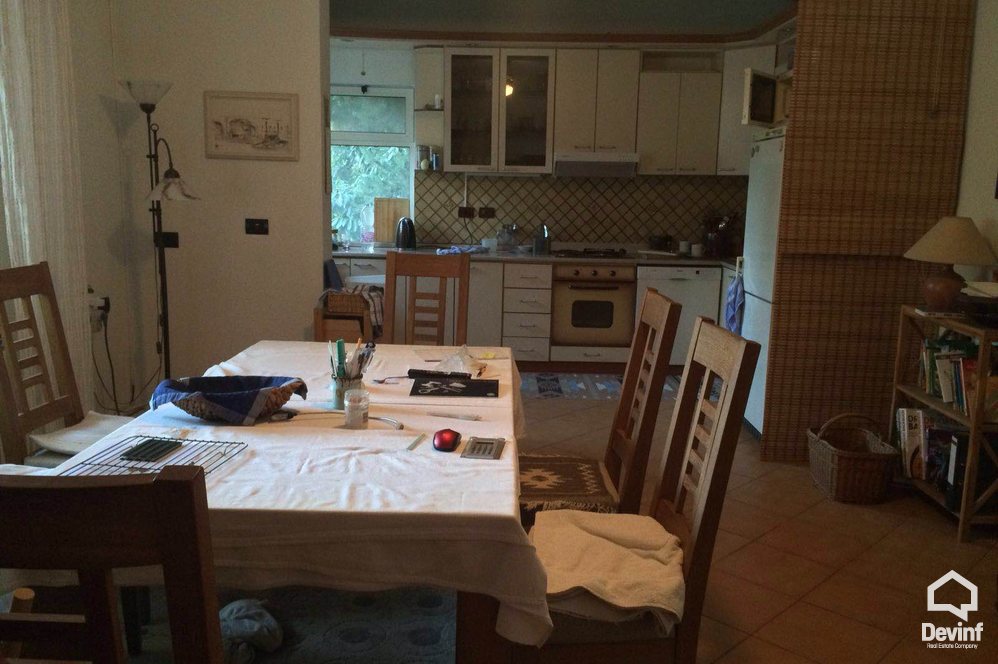 Tirane For Rent Villa 4+1 Villa located near the American Embassy residential villas Villa
