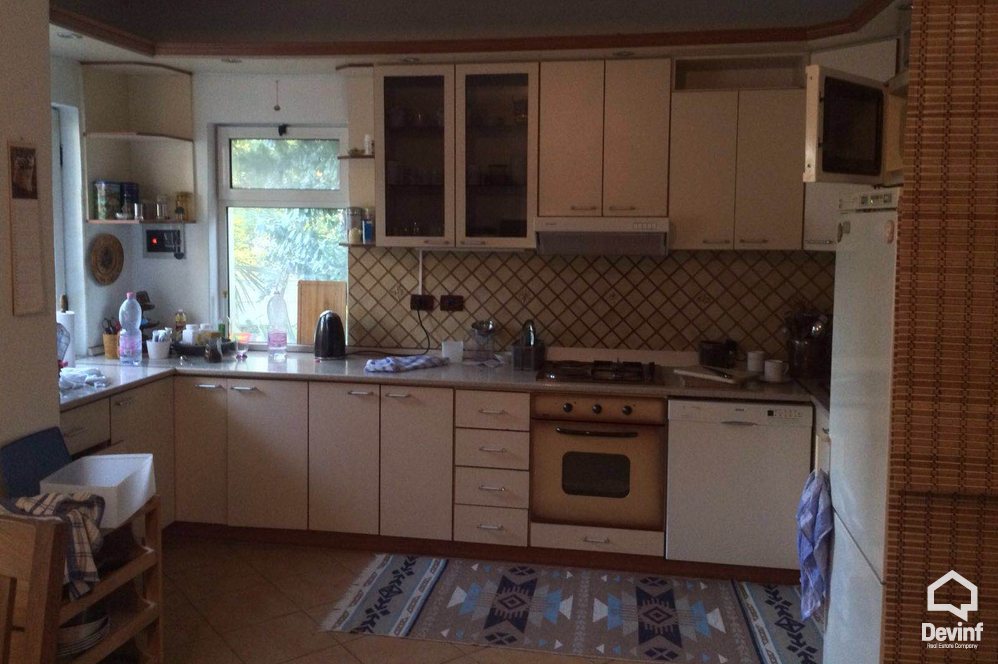 Tirane For Rent Villa 4+1 Villa located near the American Embassy residential villas Villa