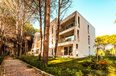 Durres Shitje Apartament 1+1+A Apartament ne kompleksin residencial San Pietro, Lalez kompleks rezidencial apartament