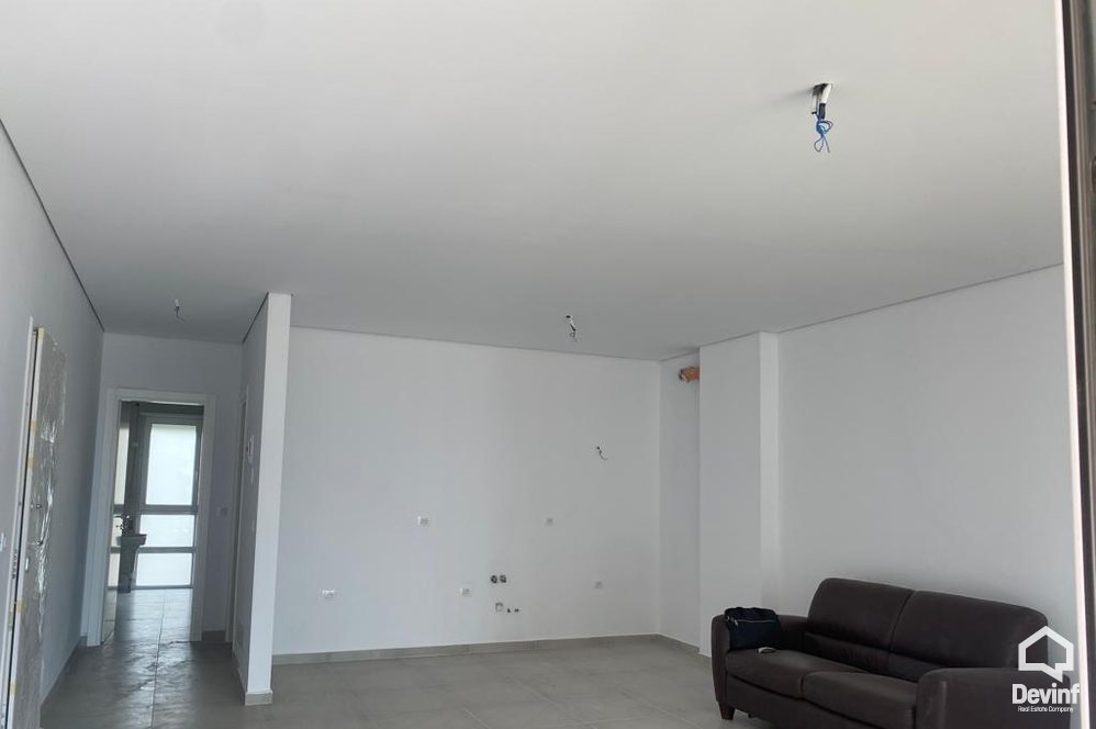 Durres Shitje Apartament 1+1+A Apartament ne kompleksin residencial San Pietro, Lalez kompleks rezidencial apartament