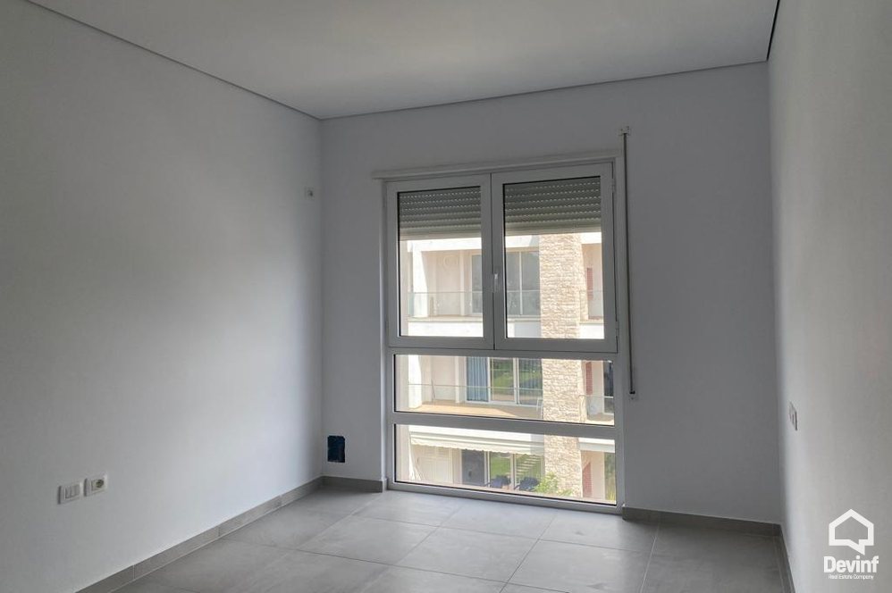 Durres Shitje Apartament 1+1+A Apartament ne kompleksin residencial San Pietro, Lalez kompleks rezidencial apartament
