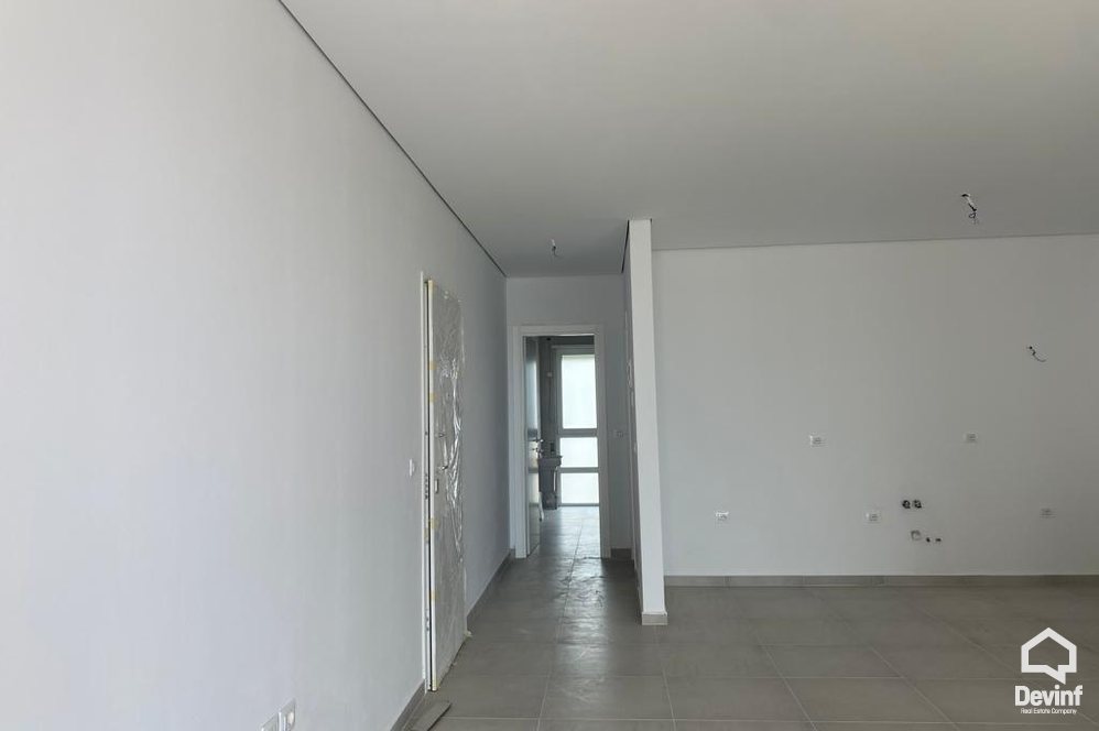 Durres Shitje Apartament 1+1+A Apartament ne kompleksin residencial San Pietro, Lalez kompleks rezidencial apartament