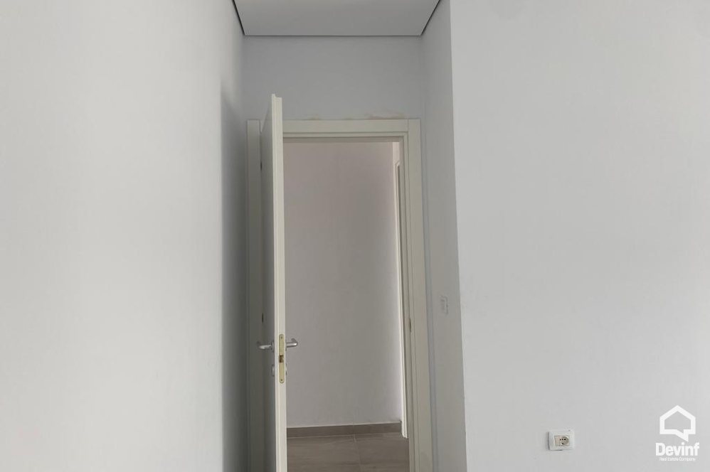 Durres Shitje Apartament 1+1+A Apartament ne kompleksin residencial San Pietro, Lalez kompleks rezidencial apartament
