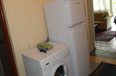 Tirane Qera Apartament 1+1+A Apartamenti ndodhet ne qender prane pallateve Shallvare apartament