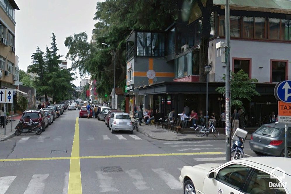 Tirane Qera Dyqan  Dyqan ne zonen e Bllokut dyqan