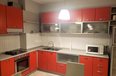 Tirane Shitje Apartament 1+1+A Apartament ne nje pallat te ri prane Radio Televizioni Shqiptar apartament