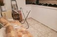 Tirane Shitje Apartament 1+1+A Apartament ne nje pallat te ri prane Radio Televizioni Shqiptar apartament