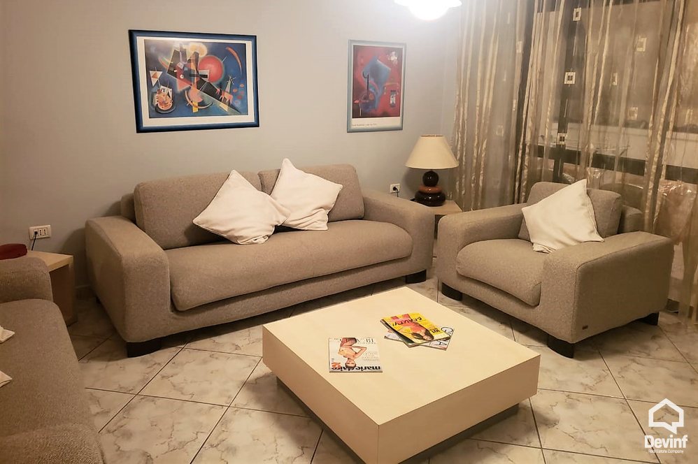 Tirane Shitje Apartament 1+1+A Apartament ne nje pallat te ri prane Radio Televizioni Shqiptar apartament